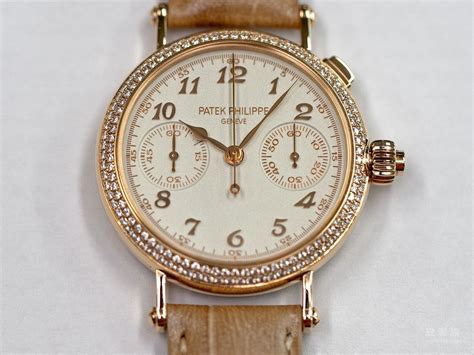 patek philippe ladies replica watches